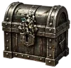 Iron Chest