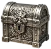 Silver Chest